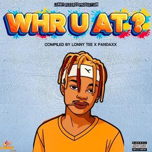 BANTU (feat. Lonny Tee & PandaxX)