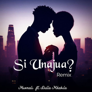 Si Unajua? (Remix)