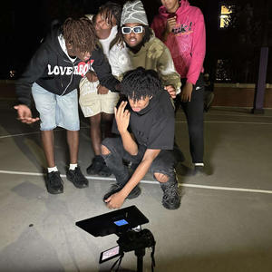 Off White (feat. Foley) (Explicit)