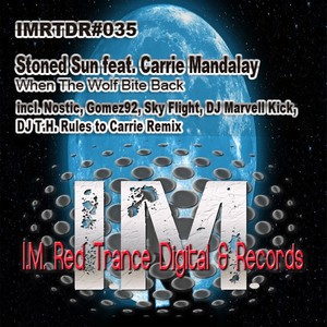 When The Wolf Bite Back (Gomez92 Remix)