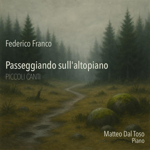 Passeggiando Sull'altopiano