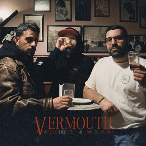 Vermouth (Explicit)