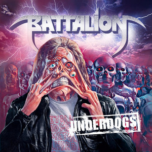 Underdogs (Explicit)