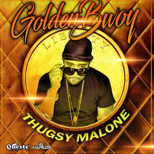 Golden Bwoy - Single