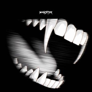 Monster (feat. ezekie101) (Explicit)