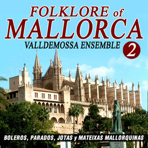 Folklore of Mallorca 2