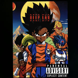 Deep End (feat. Trigga-Shad & Grindhard Snap) (Explicit)