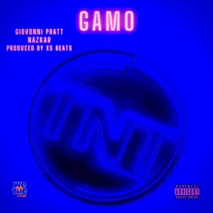 TNT (feat. Giovonni Pratt & Nazkar) (Explicit)