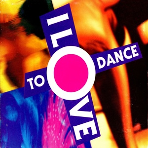 Mike Stock & Matt Aitken Present - I Love to Dance