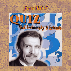 Jazz Vol. 7: Quiz