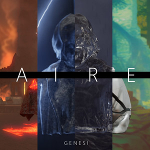 Aire - Follia (Explicit)