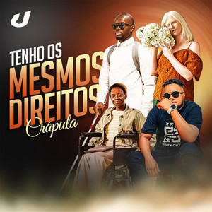 Tenho Os Mesmos Direitos