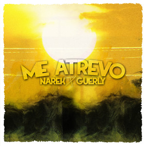 Me Atrevo (Explicit)