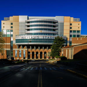 Sounds of Neyland