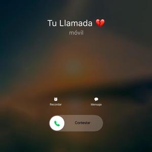 Tu Llamada