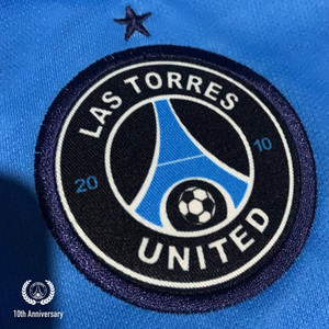 Las Torres United (10th Anniversary)