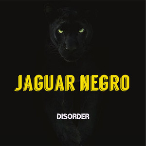 JAGUAR NEGRO