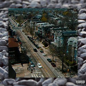 The Strangers(feat. Trulife) (Explicit)