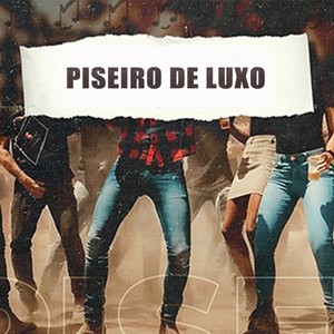 Piseiro de luxo