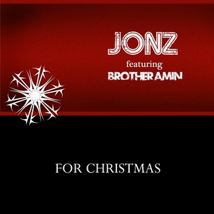 For Christmas (feat. Brother Amin)