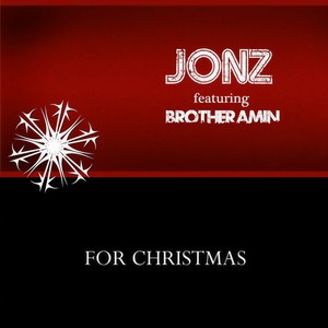 For Christmas(feat. Brother Amin)