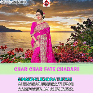 Char Char Fate Chadari