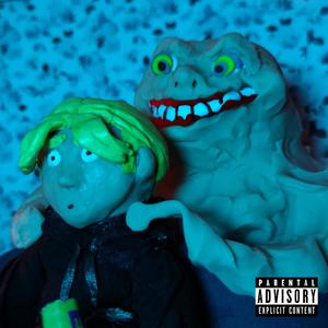 Trésor (feat. Ajna DCT) (Explicit)