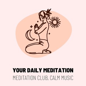 Spring Things-Meditation Club&Calm Music