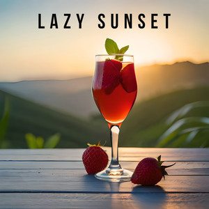 Lazy Sunset