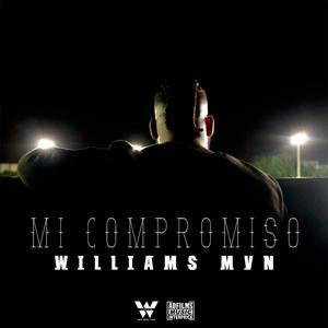 Mi Compromiso (feat. Audy Music)