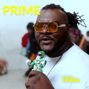 Prime (Explicit)