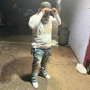 Smiley From Da 9 - Elis (Explicit)