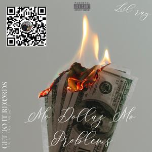 Mo Dollaz Mo Problems (Explicit)