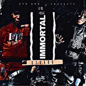IMMORTAL (Explicit)