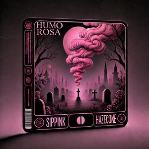 Humo Rosa (feat. Hazecone) (Explicit)