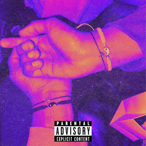 Hold My Hand (Explicit)