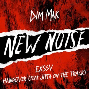 Hangover(feat. Jitta On The Track)