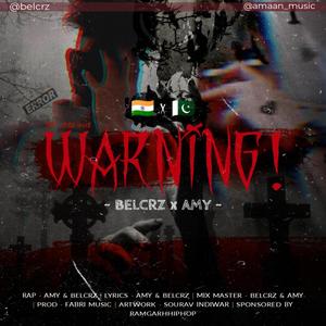 Warning (feat. BELCRZ)