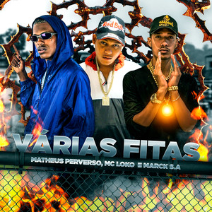 Várias Fitas