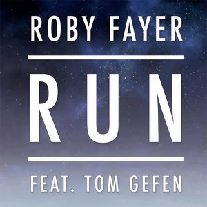 Run (feat. Tom Gefen)