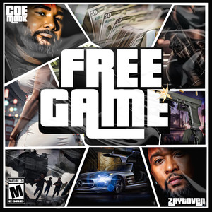 Free Game (Explicit)