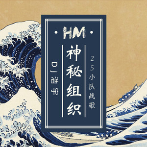 HM神秘组织25小队