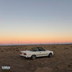 BURNING OUT (feat. AlexanderThaGreat) (Explicit)