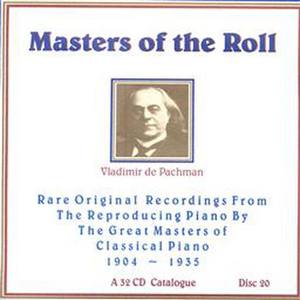 Minute Waltz In D-Flat Major Op.64 No.1