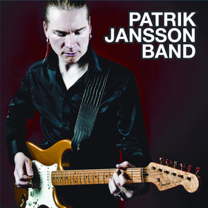 Patrik Jansson Band