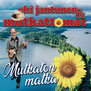 Mutkaton matka