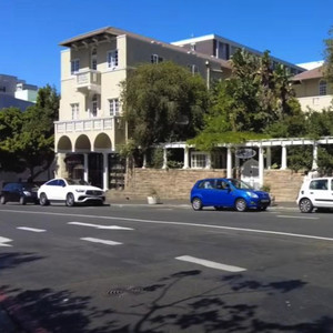 Miss Me When I'm Gone