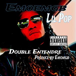 Playing Around (feat. Lil Pop & JMOE) (Explicit)