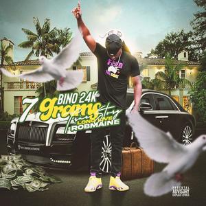 GREAT(feat. MARLO) (Explicit)
