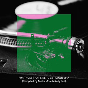I Do (Extended Mix)